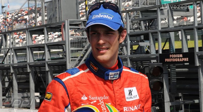 Bukó a braziloknak 7 | Vezess Inkább a Honda