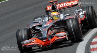 Hamiltonra 1.5 milliárdot költöttek