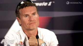 Coulthard kedvence Häkkinen volt