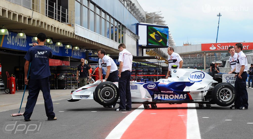 Alonso a legjobb az időmérő előtt 12