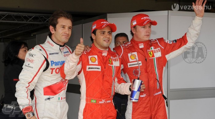 Nem cserélne Trullival