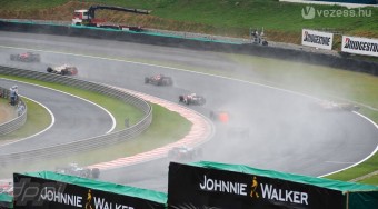 F1: Az utolsó csata videón!