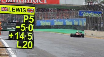 F1: Nem volt összeesküvés!