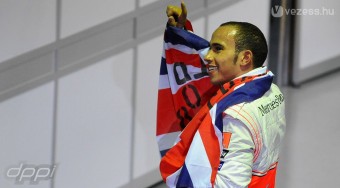 F1: Hadd csókoljam meg Glockot!