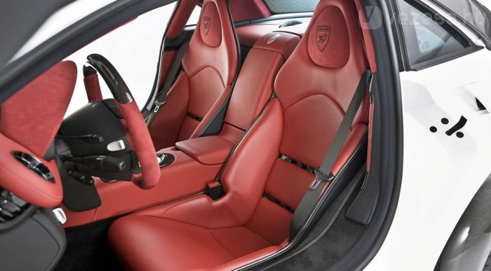 Autó Lewis Hamiltonnak – videó 6 | Vezess Autó Lewis Hamiltonnak – videó 6