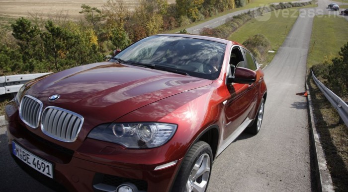 Hegymászás öt literrel