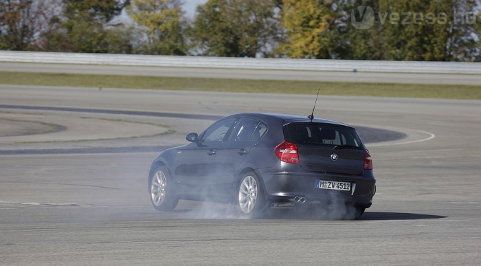 A defekt okozhat meglepetést