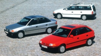 10 éve egy Astra...