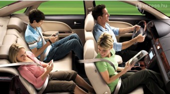 Autós autójáról ismerszik meg