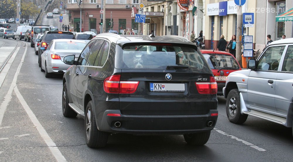 A biztonságérzet miatt imádják a nők