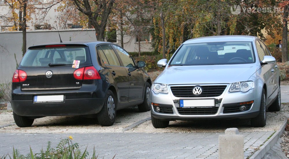 Sokan utálják a céges autósokat, pedig ők termelik ki a kocsit is