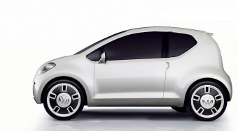 Szupertakarékos Volkswagen készül