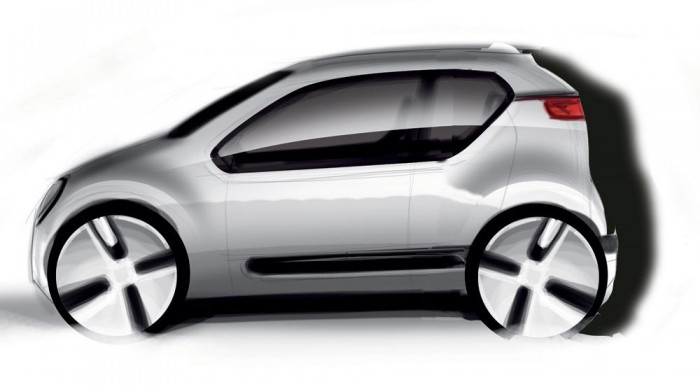 Szupertakarékos Volkswagen készül 3