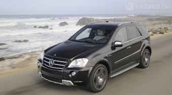 Forma-1-es terepjáró