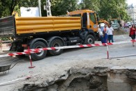 Ki kellene várni a beton kötési idejét