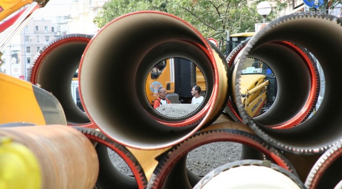 Nagyon sok múlik a kivitelezőn