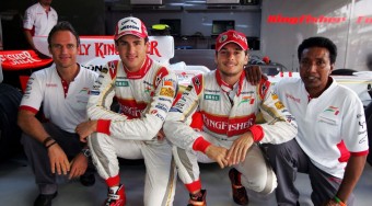 FI - Repülhetnek a pilóták