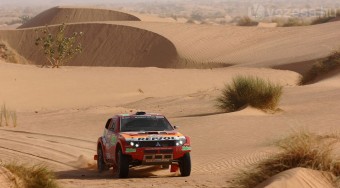 Nem mennek Afrikába a Dakarosok