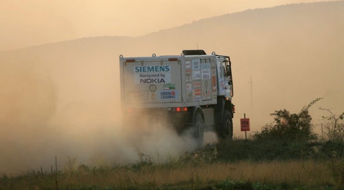 Palik iszonyatos napokra készül 6 | Vezess Palik iszonyatos napokra készül 6