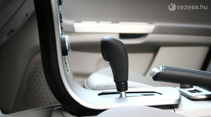 Jól mutat, pont mint 5 éve