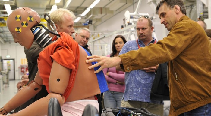 Helyettünk halnak meg 6 | Vezess Akár 300 ezer eurót is érhet