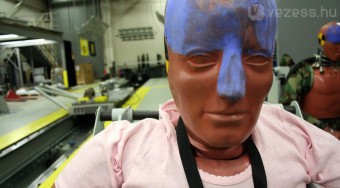 Helyettünk halnak meg