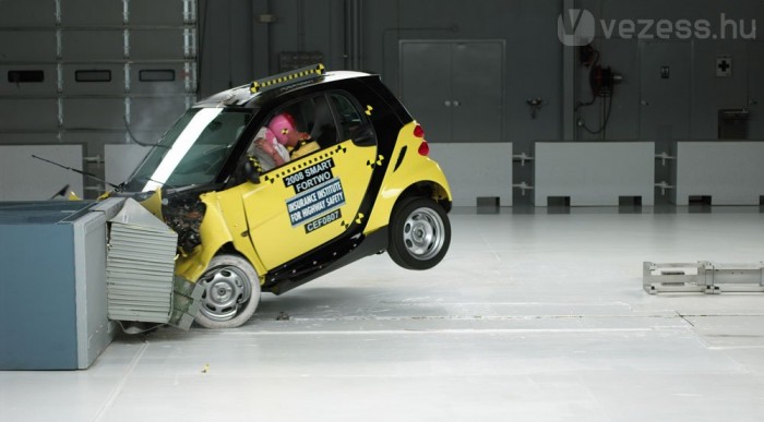 Helyettünk halnak meg 11 | Vezess Most sem fékezett