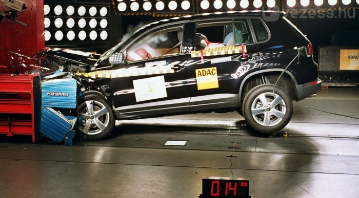 Lista a legbiztonságosabb autókról 6 | Vezess Lista a legbiztonságosabb autókról 6