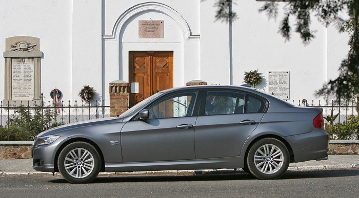 Klasszikus autóforma