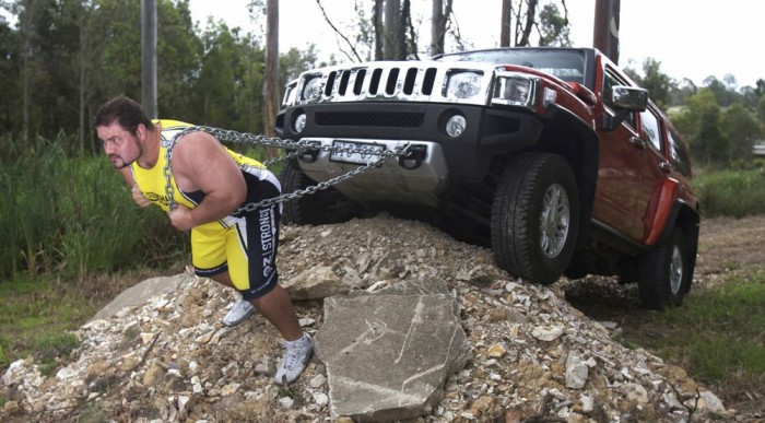 Herkulesi feladat a detroiti nagyoknak