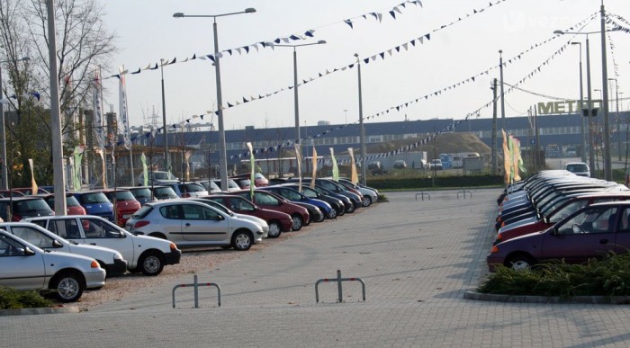 Összességében pang a piac