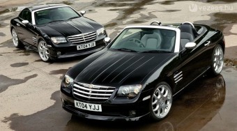 Eltűnhet a Chrysler