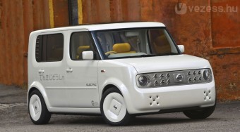 Három év múlva itt a jövő