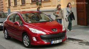 Budapest felveri a fogyasztást