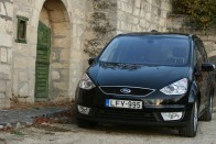 Ford Galaxy: Mennyország 22