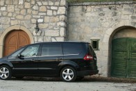 Ford Galaxy: Mennyország 23