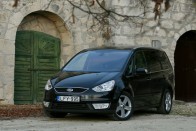 Ford Galaxy: Mennyország 26