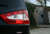 Ford Galaxy: Mennyország 35