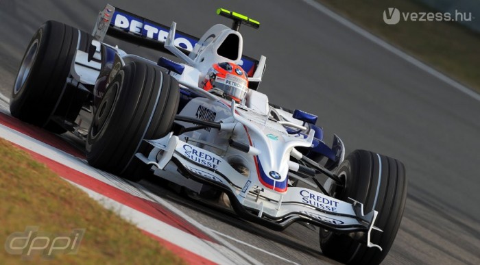 Önöket nem győzte meg Kubica - miért?