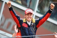 Vettel egyre népszerűbb