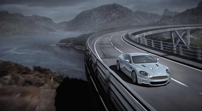 James Bond: múlt és jelen 5 | Vezess James Bond: múlt és jelen 5