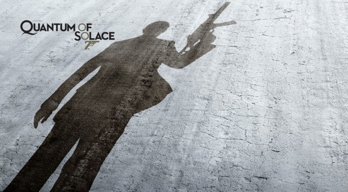 James Bond: múlt és jelen 4 | Vezess Nagy a fegyvere