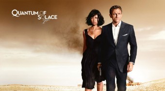 James Bond: múlt és jelen