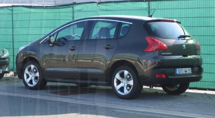 Kész a Peugeot 3008! 6 | Vezess Kész a Peugeot 3008! 6
