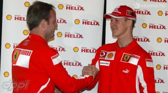 Barrichello tovább szidja Schumachert