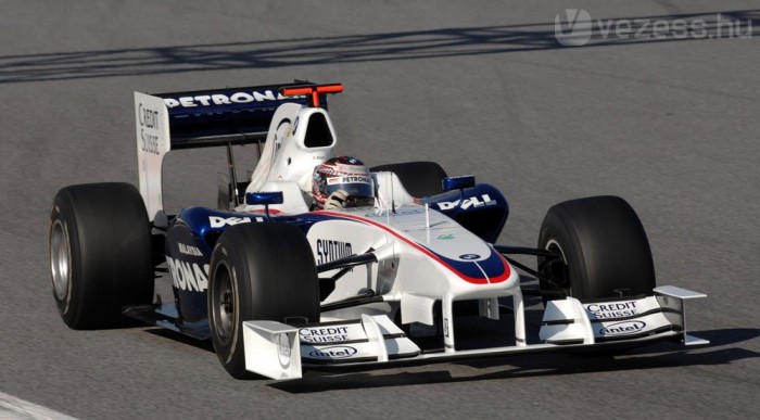 Sokkoló az új BMW 6