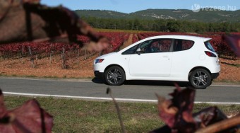 Új Colt: A Swift volna az etalon?