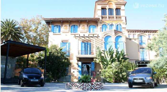 Új Colt: A Swift volna az etalon? 13 | Vezess Nagyon más lett az orra