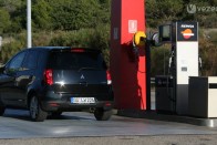 Nem lesz dízelmotor a Coltban, mert nem éri meg átállítani az Euro 5-normára