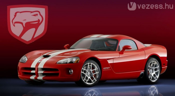 Gyors, mint egy kígyó